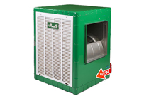 کولر آبی آبسال ، کم مصرف 8000 مدل AC