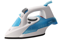 اتو بخار سام  2400 وات مدل IR-5035