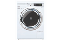 ماشین لباسشویی هیتاچی 8 کیلویی ، 1400 دور مدل BD-W80XWV