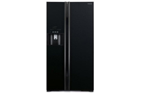 ساید بای ساید دو درب هیتاچی مدل R-S700GPRP2