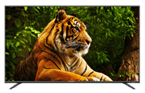 تلویزیون FULL HD ایکس ویژن مدل TU625