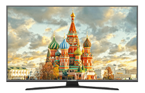 تلویزیون 4K UHD ایکس ویژن مدل XTU615