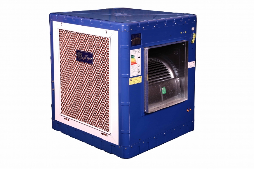 کولر آبی سولان ، 7000 مدل SA70C
