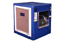 کولر آبی سولان ، 5500 مدل SA55C
