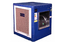 کولر آبی سولان ، 3500 مدل SA35C
