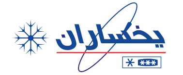 لوگوی یخساران