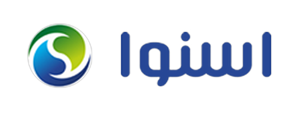 لوگوی اسنوا