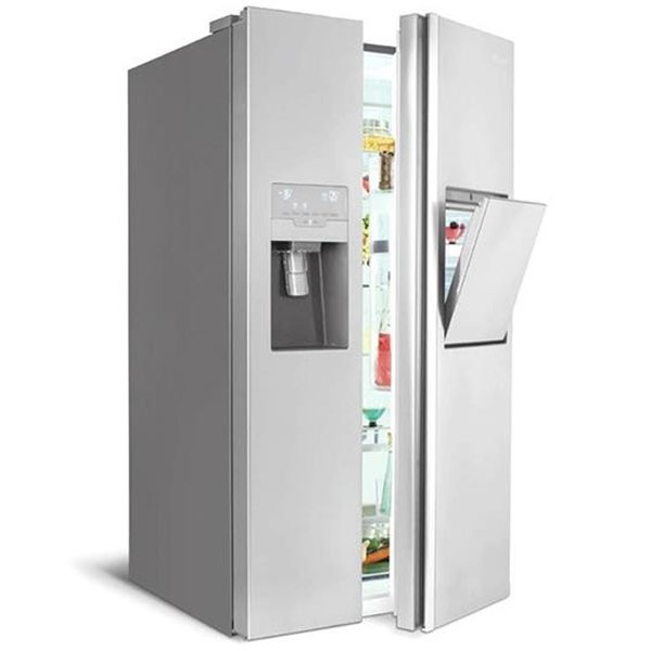 ساید بای ساید اسنوا مدل SS-3510