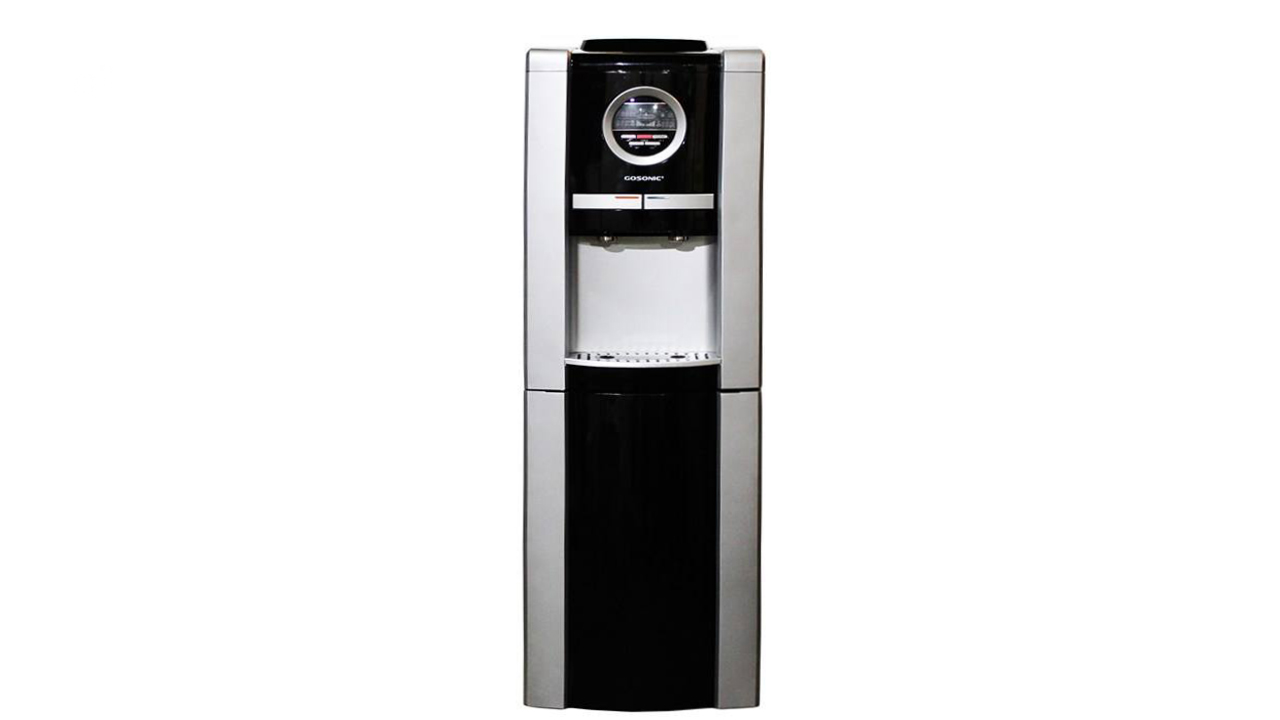 آبسرد کن گاسونیک مدل GWD-573