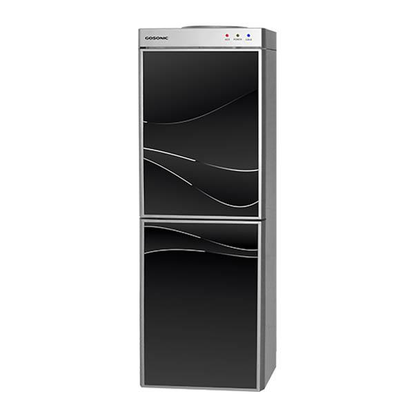 آبسردکن یخچال دار گاسونیک مدل GWD-574