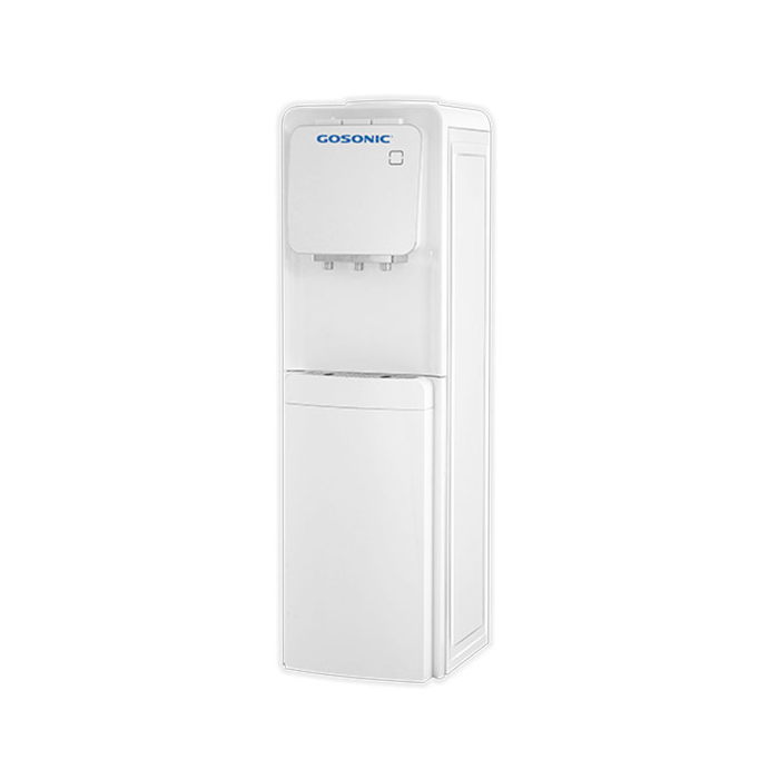 آبسردکن یخچال دار گاسونیک مدل GWD-576