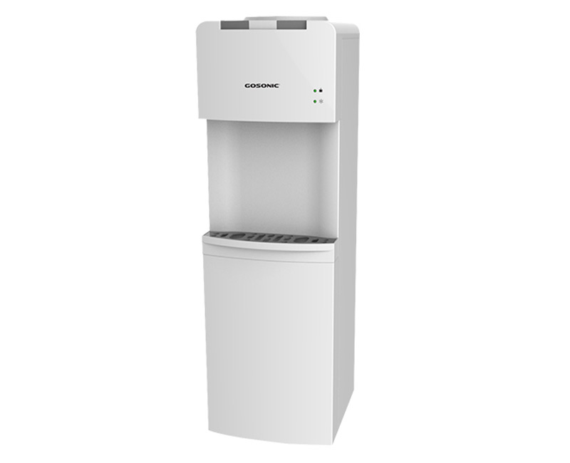 آبسردکن یخچال دار گاسونیک مدل GWD-537