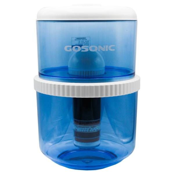 تصفیه آب گاسونیک مدل GWP28