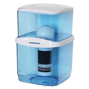 تصفیه آب گاسونیک مدل GWP22
