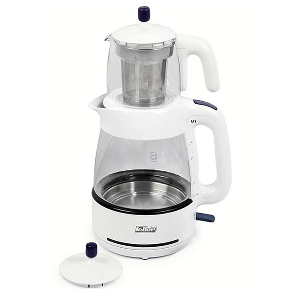 چای ساز فلر ، 1800 وات TS 070
