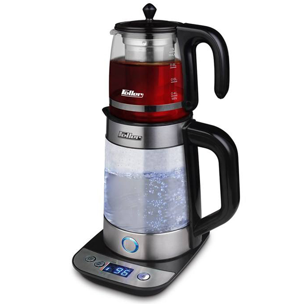چای ساز فلر ، 2200 وات TS 117