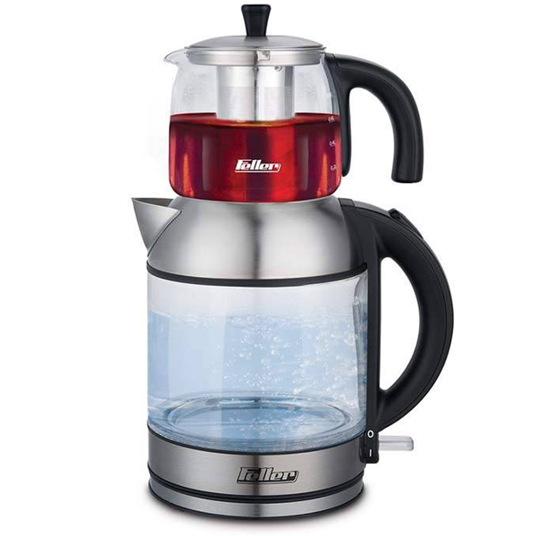 چای ساز فلر ، 2200 وات TS 286