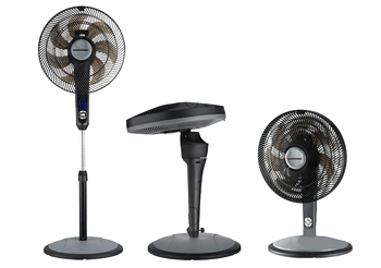 پنکه ایستاده گاسونیک مدل GSF-187