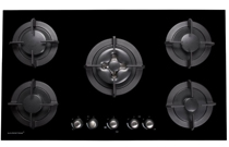 گاز صفحه ای هاردستون ، 5 شعله مدل GHG9200
