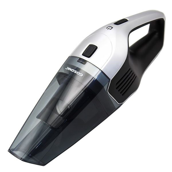 جاروشارژی گاسونیک مدل GSV-1100
