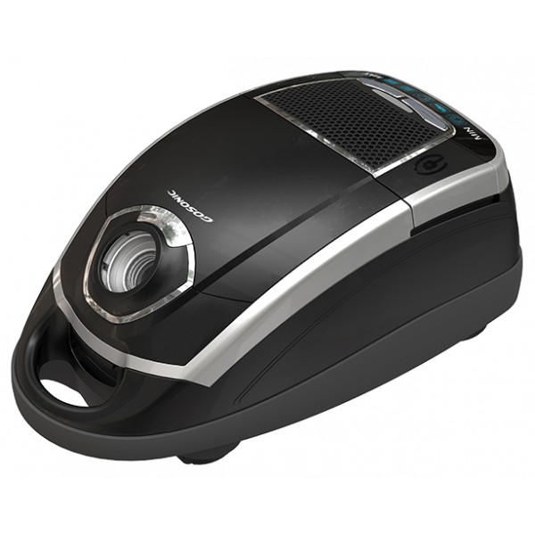 جاروبرقی گوسونیک مدل GSV-2700