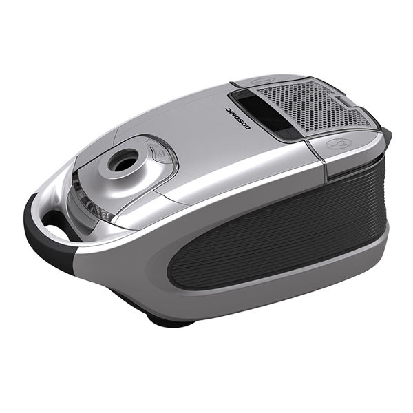 جاروبرقی گاسونیک مدل GSV-2900