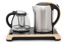 چای ساز هاردستون ، 2200 وات مدل TM3210