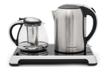 چای ساز هاردستون ، 2200 وات مدل TM3200