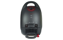 جاروبرقی هاردستون ، 2400 وات مدل VCP1821