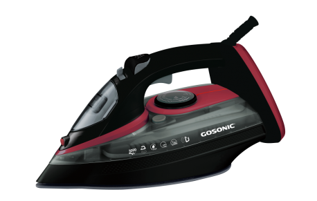 اتو بخار گاسونیک مدل GSI-300