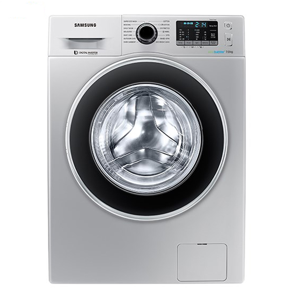 ماشین لباسشویی سامسونگ ، 7 کیلویی مدل J1466