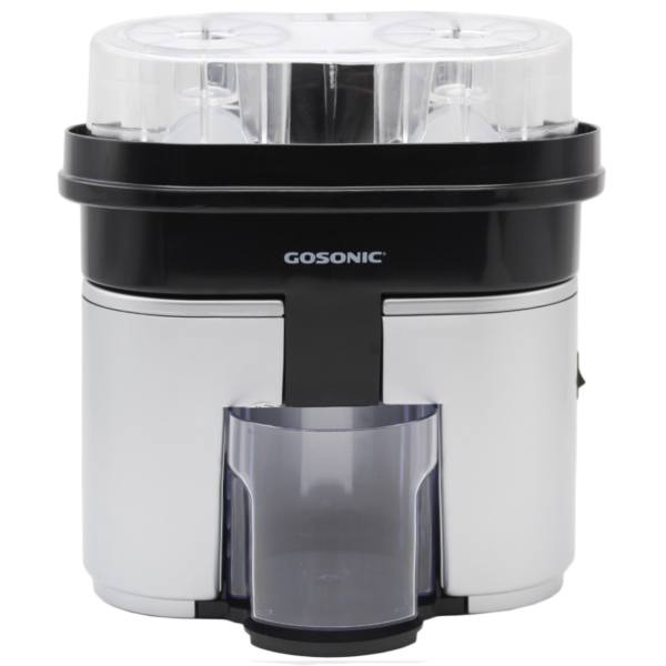 آب مرکبات گیر دوقلو گاسونیک مدل GCJ-406