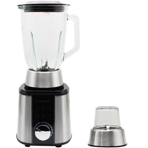 مخلوط کن 600 وات با آسیاب گاسونیک مدل GSB-429