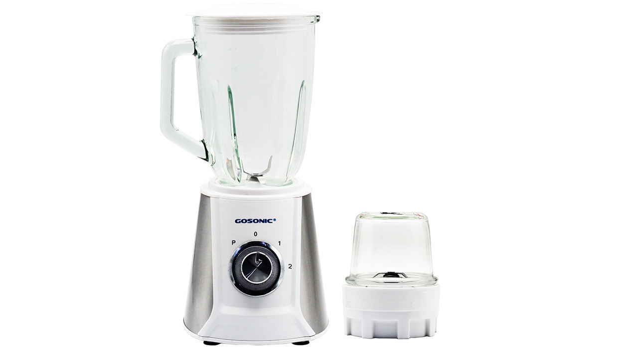 مخلوط کن 600 وات با آسیاب گاسونیک مدل GSB-427