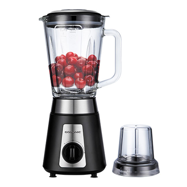 مخلوط کن 500 وات با آسیاب گاسونیک مدل GSB422