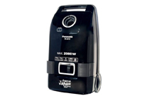 قمیت و خرید جاروبرقی کیسه ای پاناسونیک ، 2000 وات مدل VC-813