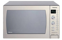 قمیت و خرید مایکروویو پاناسونیک ، 42 لیتری مدل NN-CD997S
