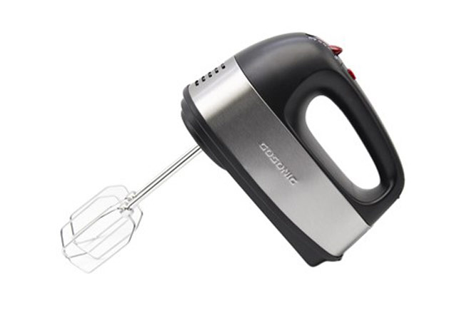 همزن دستی گاسونیک ، 300 وات مدل GHM-819