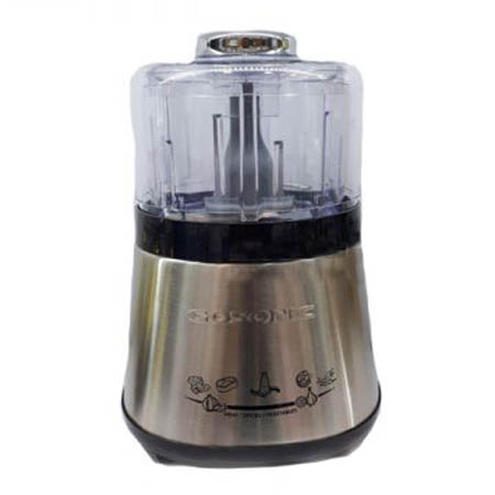 خردکن 1 2 3 گاسونیک مدل GSC-902
