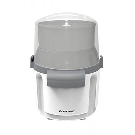 خردکن 1 2 3 گاسونیک مدل GSC-901
