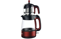 چایساز دلمونتی 2000 وات مدل DL400