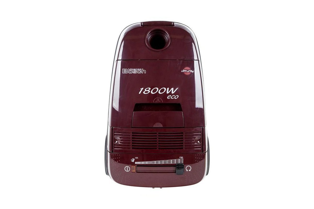 جارو برقی پارس خزر 1800 وات مدل ECO-1800