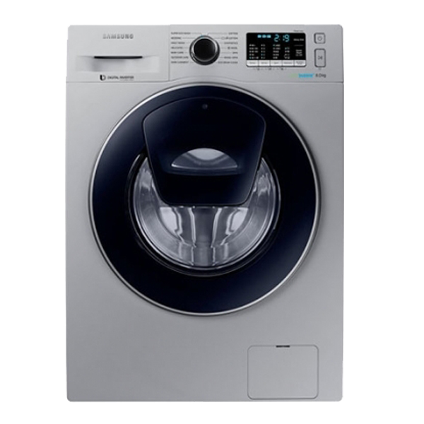 ماشین لباسشویی سامسونگ، 7 کیلویی ادواش Add Wash مدل J1477