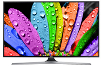 تلویزیون سامسونگ ، 43 اینچ و 50 اینچ و 55 اینچ 4K  UHD سری 7 هوشمند مدل  NU7900