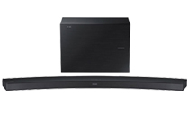 ساندبار منحنی سامسونگ ، 300 وات مدل HW-J6090R