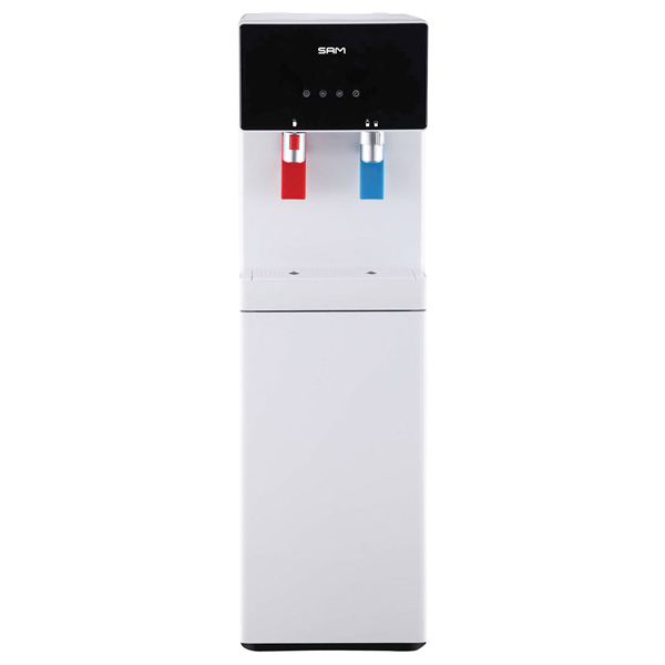 آبسردکن سام مدل WD-SF780W