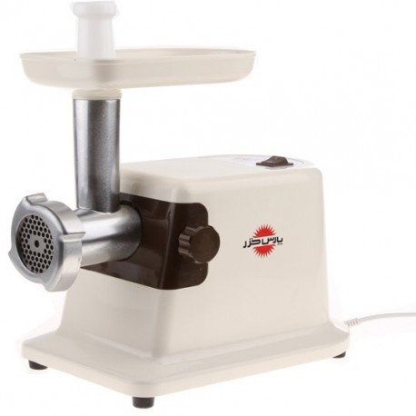 چرخ گوشت پارس خزر ، 700 وات مدل MT-1200