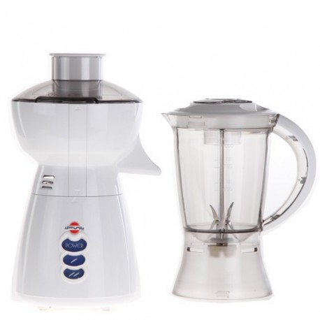 آبمیوه گیری.مخلوط کن 250 وات  مدل 645P
