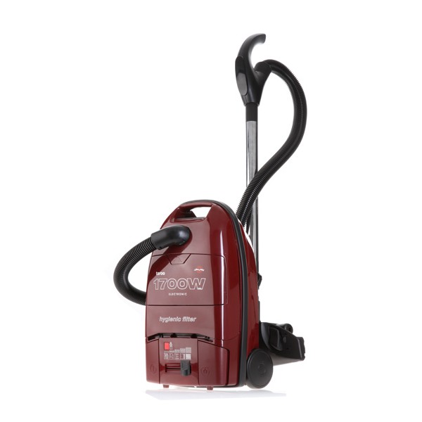 جارو برقی 1700 وات پارس خزر مدل ECO-1900W-Bosch