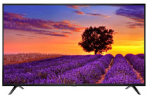 تلویزیون HD تی سی ال 32 اینچ،  43 اینچ و 49 اینچ مدل D3000